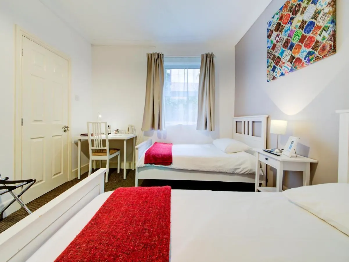 The Regent Guest House Southampton