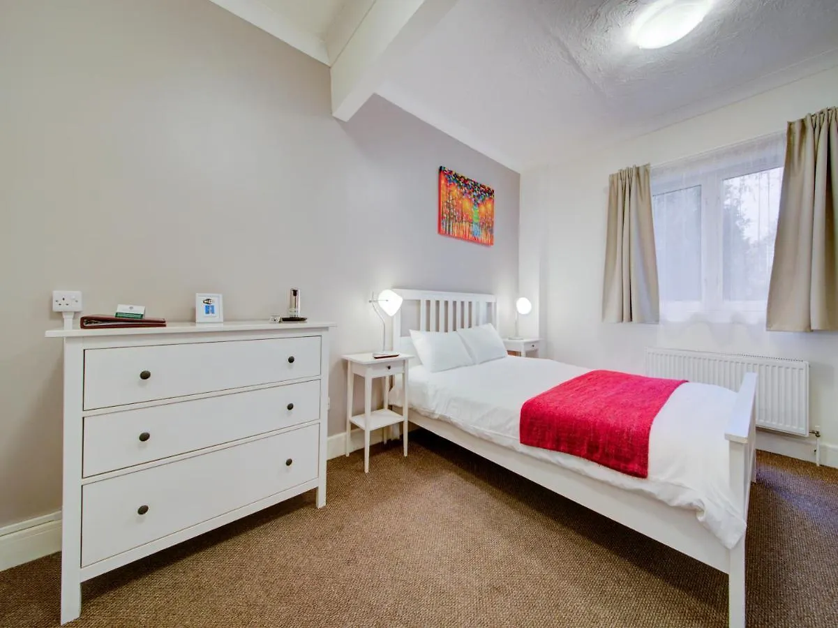The Regent Guest House Southampton