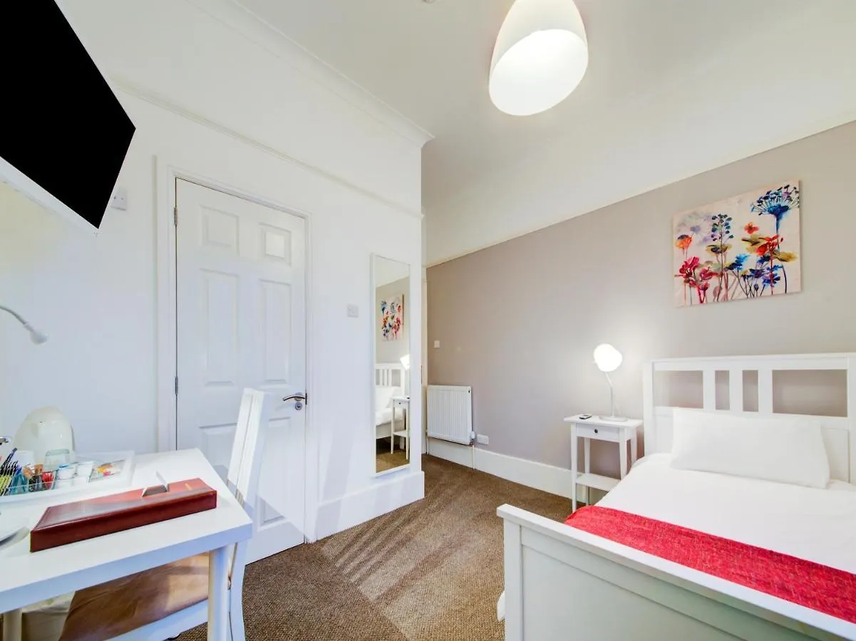 Hotel The Regent Guest House Southampton
