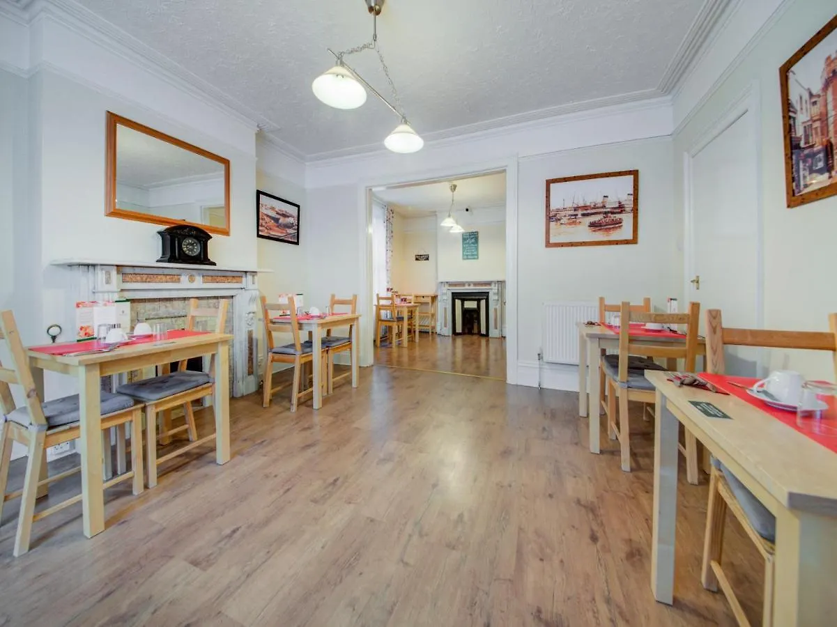 The Regent Guest House Southampton