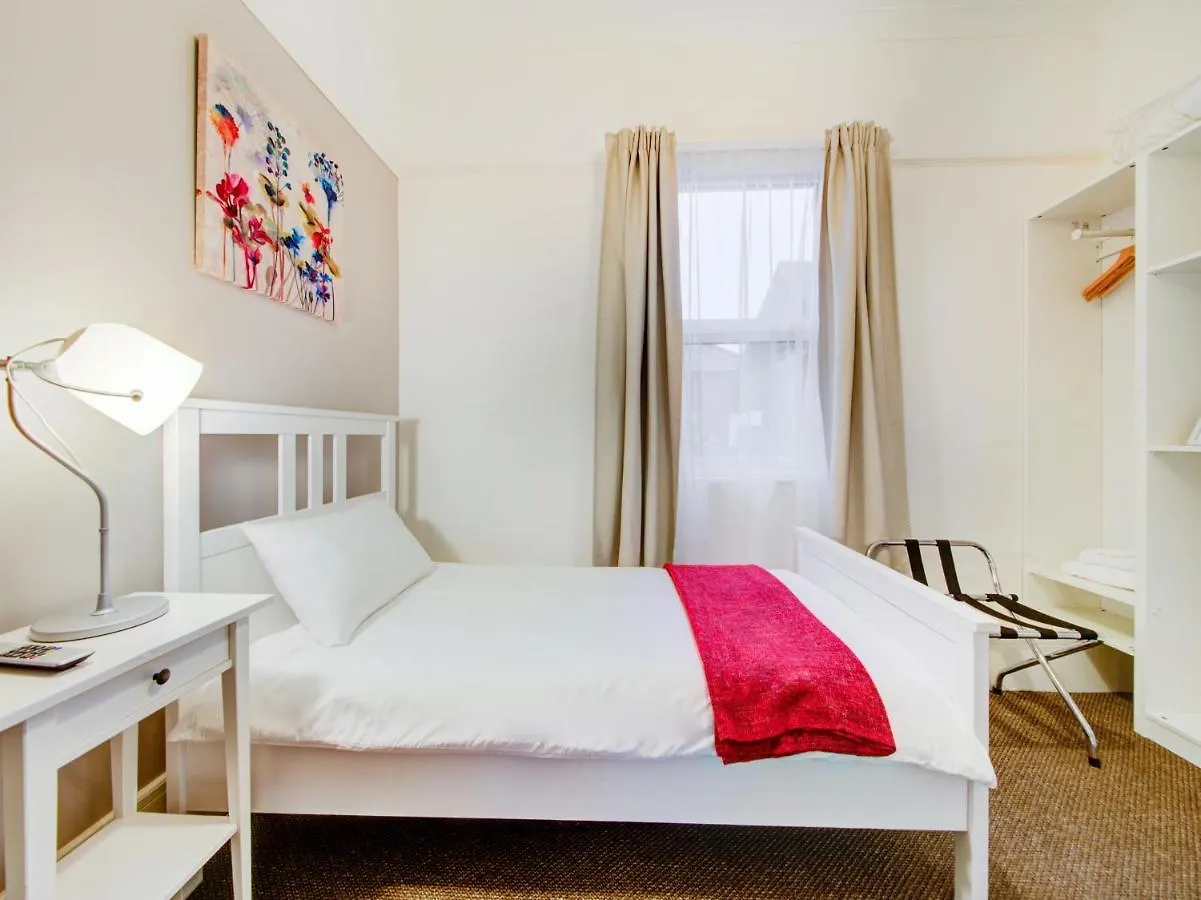 **** Hotel The Regent Guest House Southampton Wielka Brytania
