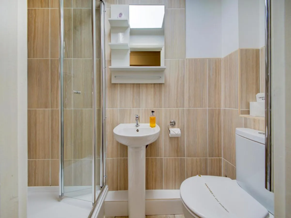 The Regent Guest House Southampton