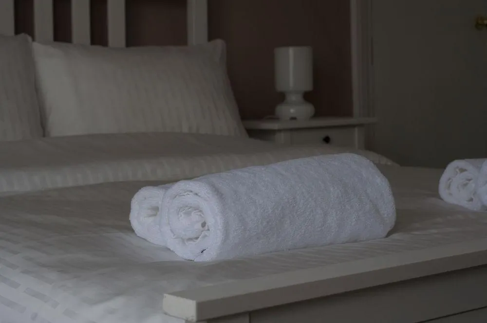 The Regent Guest House Southampton Hotel