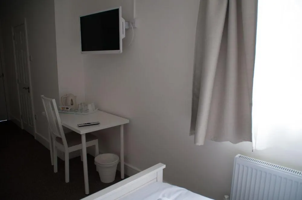 Hotel The Regent Guest House Southampton