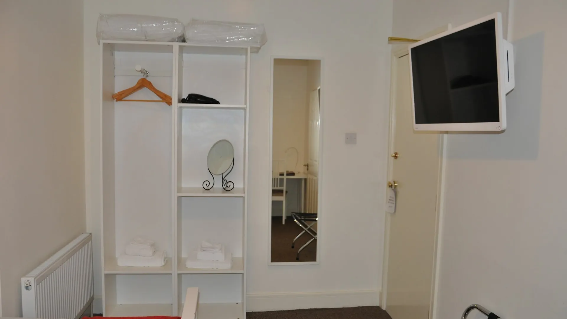 The Regent Guest House Southampton