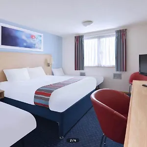 *** Hotel Travelodge Airport United Kingdom