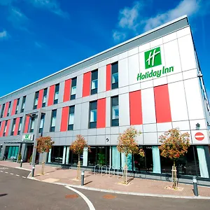*** Hotel London Luton Airport By Ihg United Kingdom