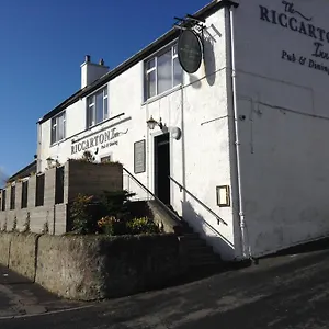 *** Inn Riccarton United Kingdom