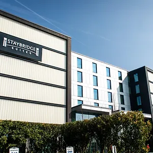 **** Hotel Staybridge London Heathrow - Bath Road, An Ihg United Kingdom