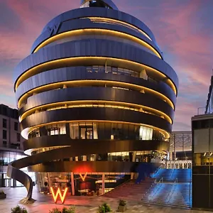 ***** Hotel W United Kingdom
