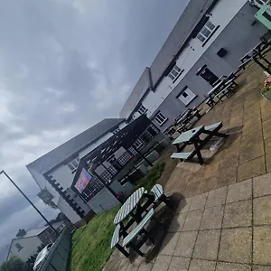  Hotel The Norfolk Arms, Chapeltown United Kingdom