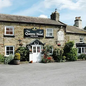 **** Inn Queens Head United Kingdom