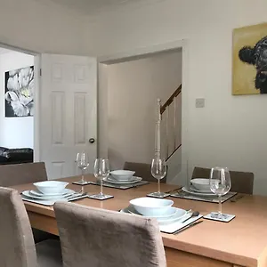 Holiday home The Precinct, Southampton